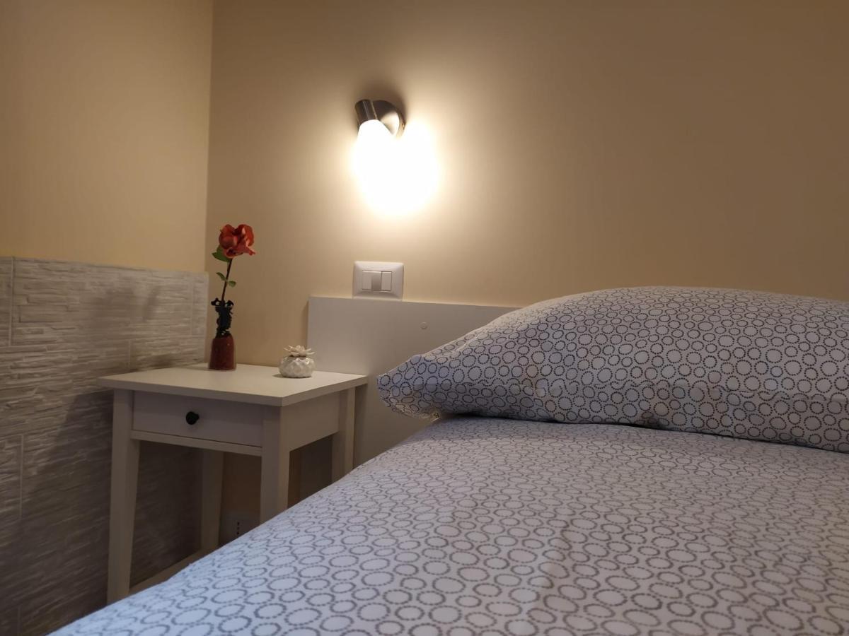 B&B "Croce Nivera" Vibo Valentia Buitenkant foto