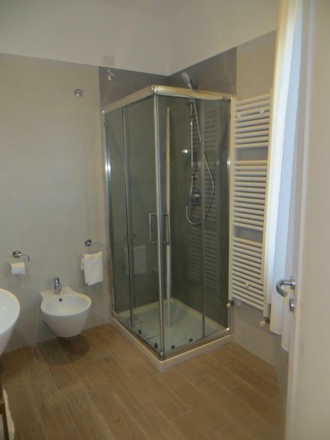 B&B "Croce Nivera" Vibo Valentia Buitenkant foto